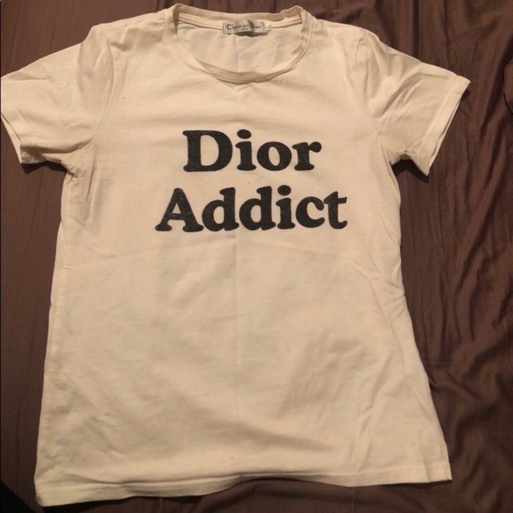 Christian Dior Shirt